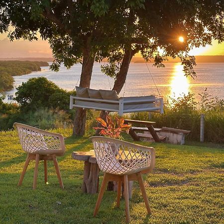 Pipa Sunset Villa Praia de Pipa Dış mekan fotoğraf