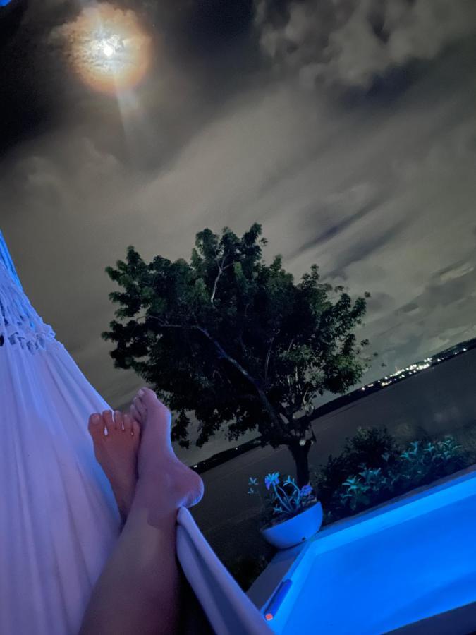 Pipa Sunset Villa Praia de Pipa Dış mekan fotoğraf