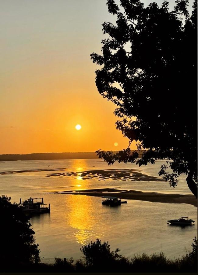 Pipa Sunset Villa Praia de Pipa Dış mekan fotoğraf