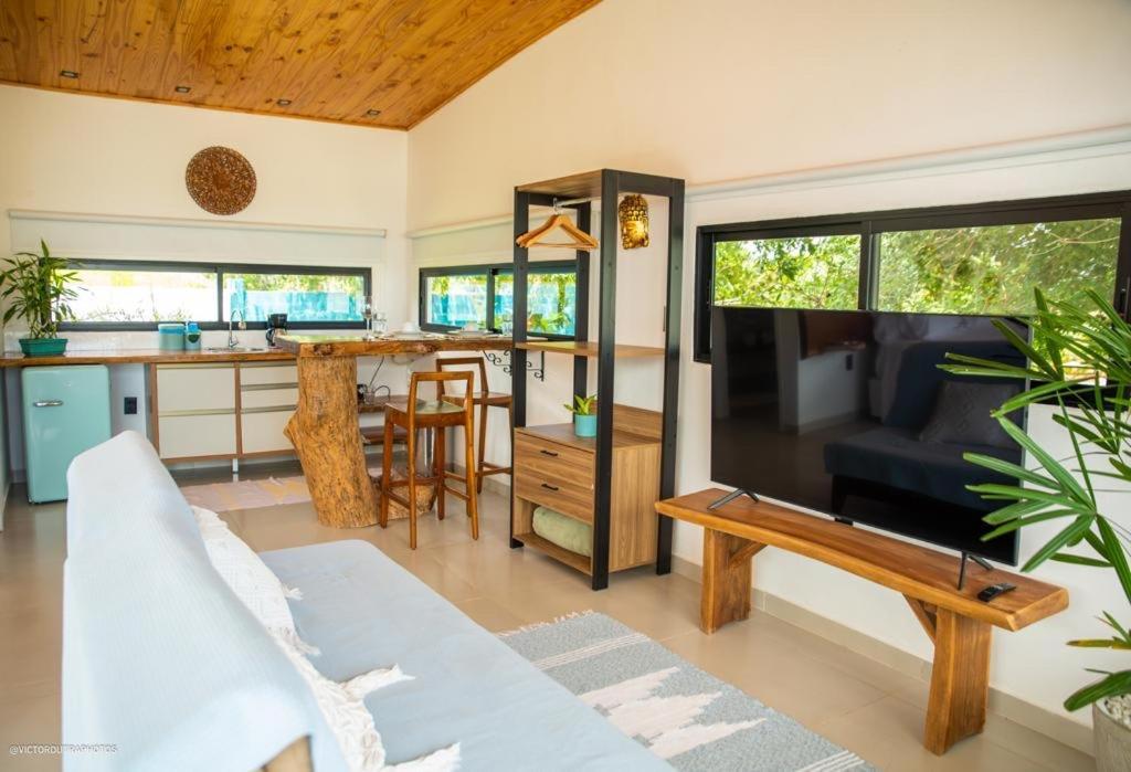 Pipa Sunset Villa Praia de Pipa Dış mekan fotoğraf