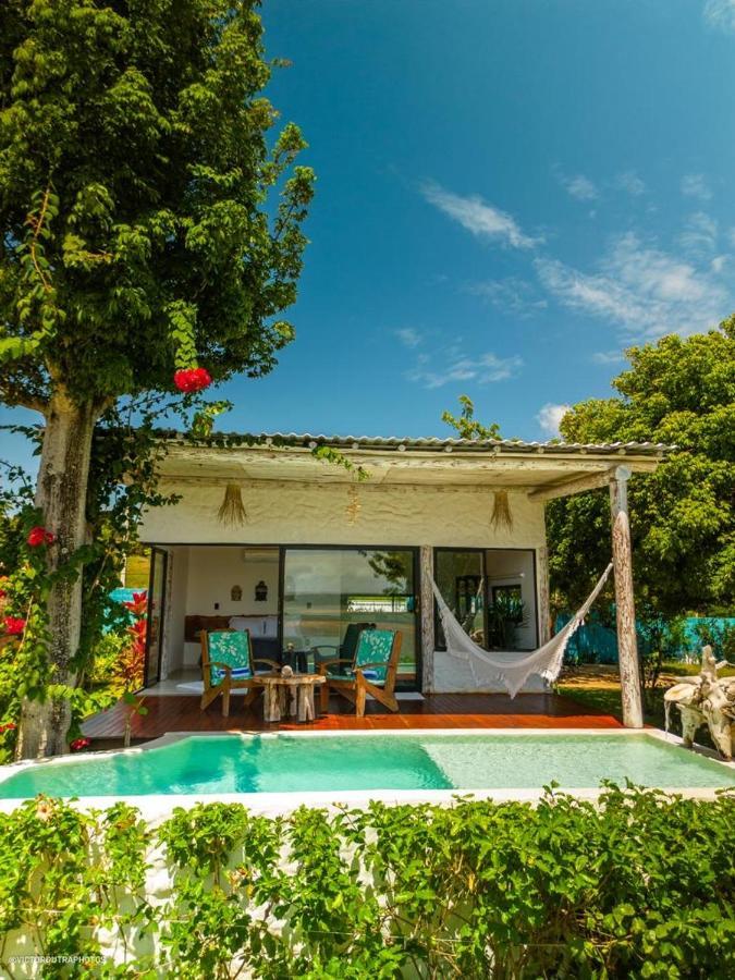 Pipa Sunset Villa Praia de Pipa Dış mekan fotoğraf