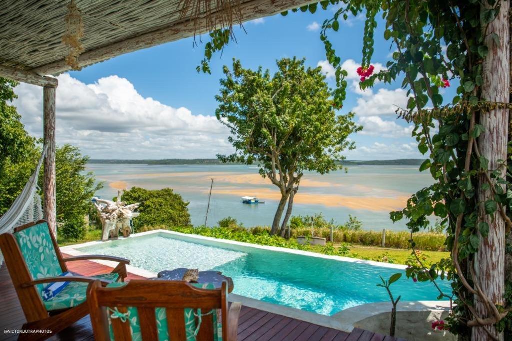 Pipa Sunset Villa Praia de Pipa Dış mekan fotoğraf