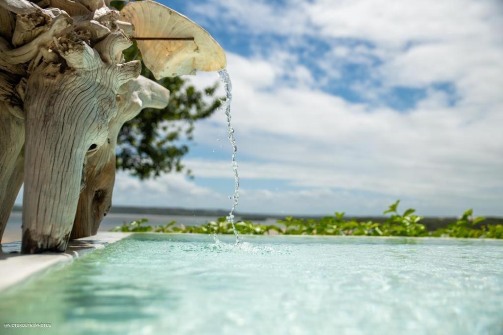 Pipa Sunset Villa Praia de Pipa Dış mekan fotoğraf