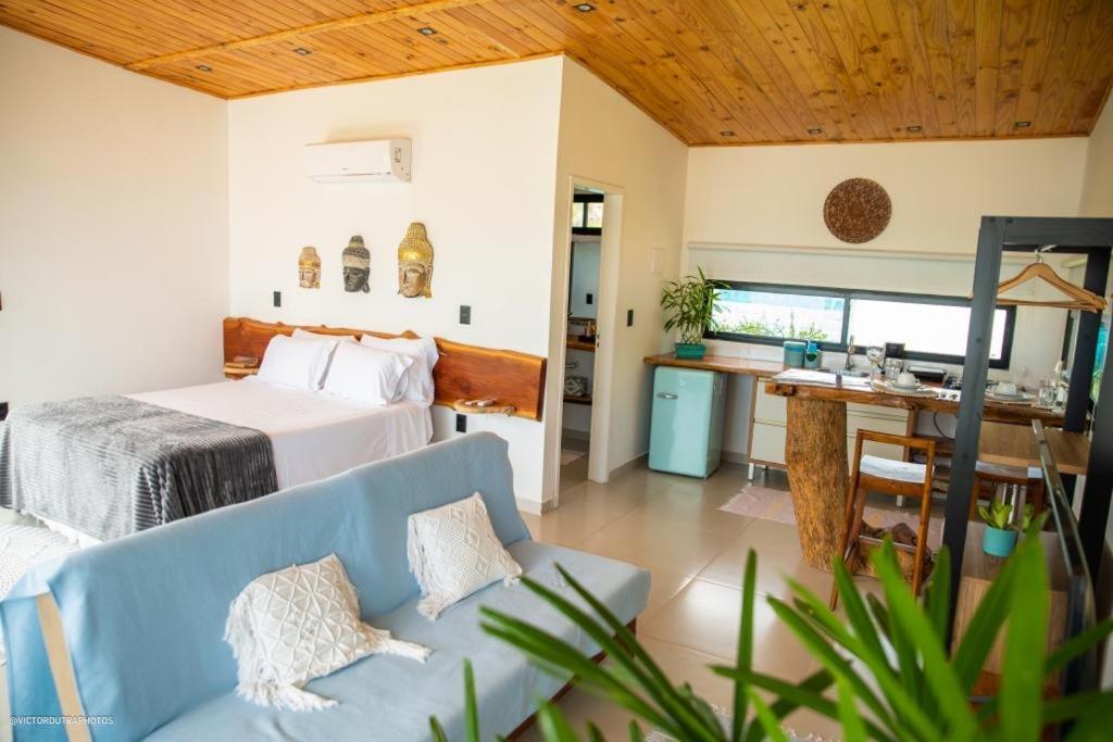 Pipa Sunset Villa Praia de Pipa Dış mekan fotoğraf