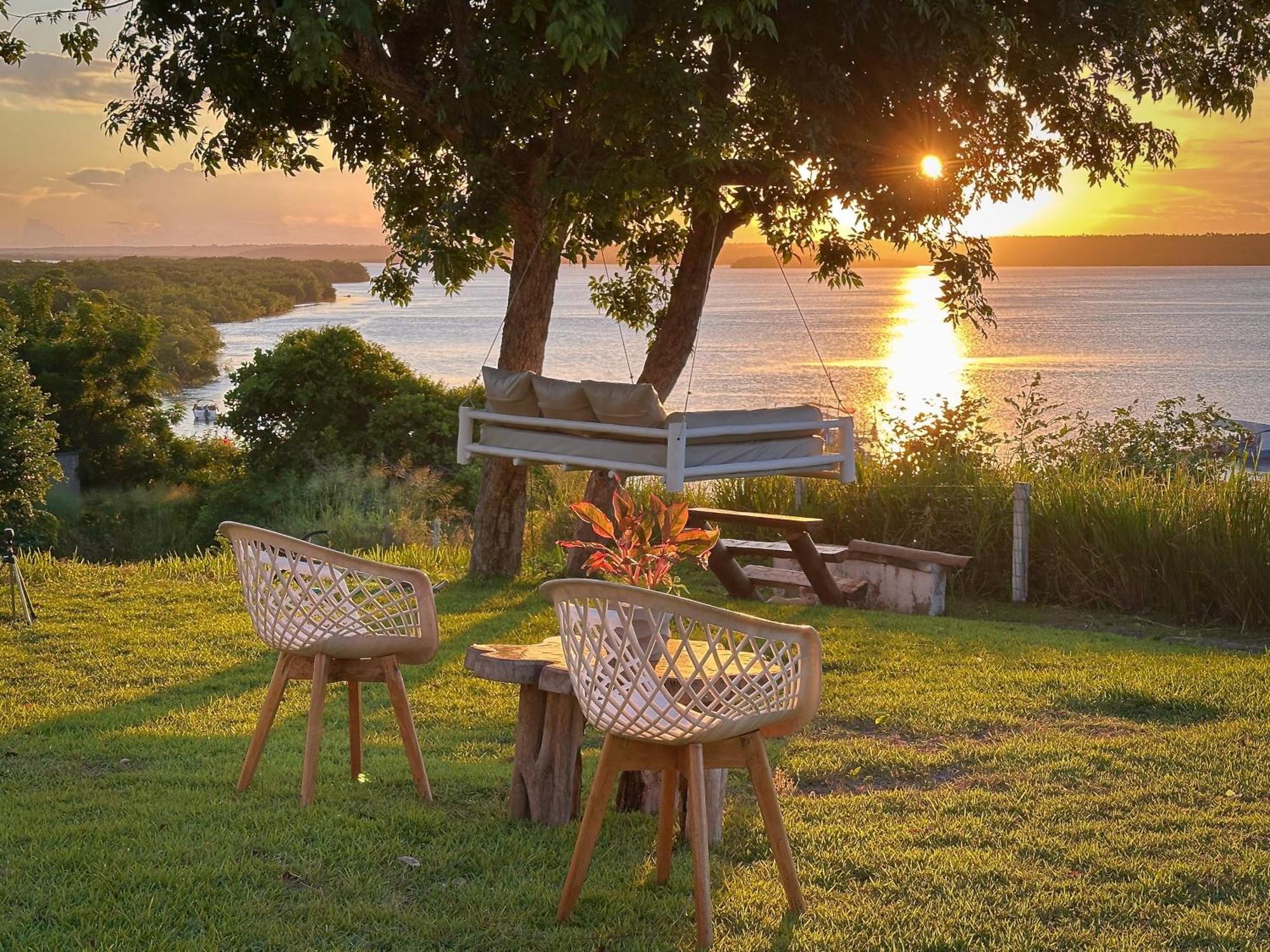 Pipa Sunset Villa Praia de Pipa Dış mekan fotoğraf