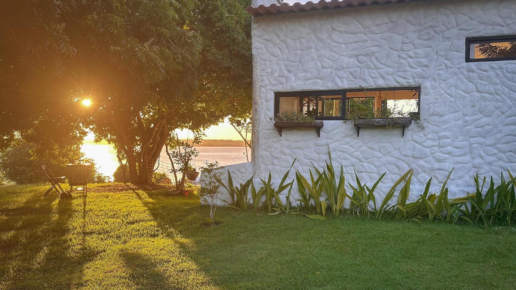 Pipa Sunset Villa Praia de Pipa Dış mekan fotoğraf
