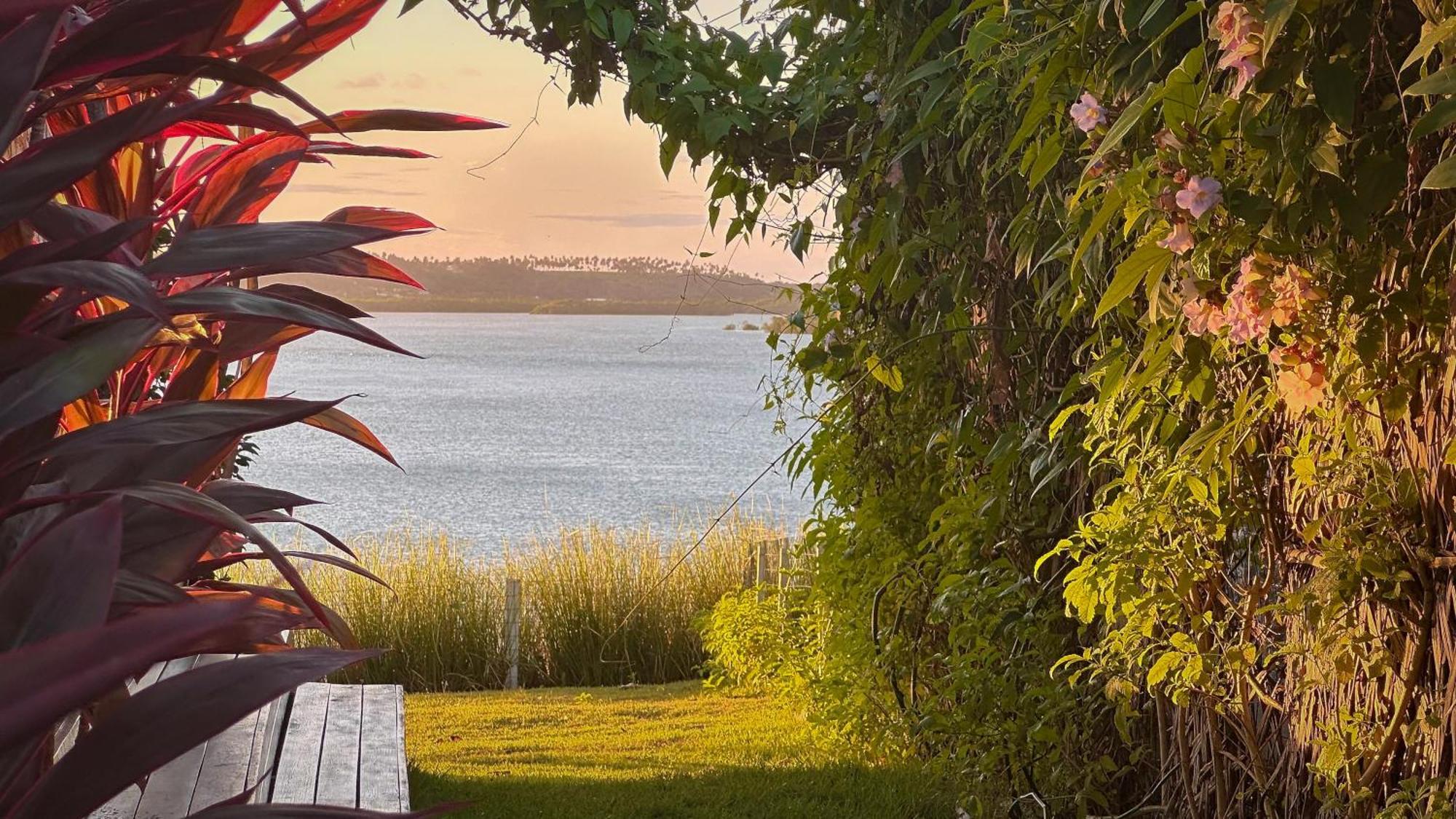 Pipa Sunset Villa Praia de Pipa Dış mekan fotoğraf