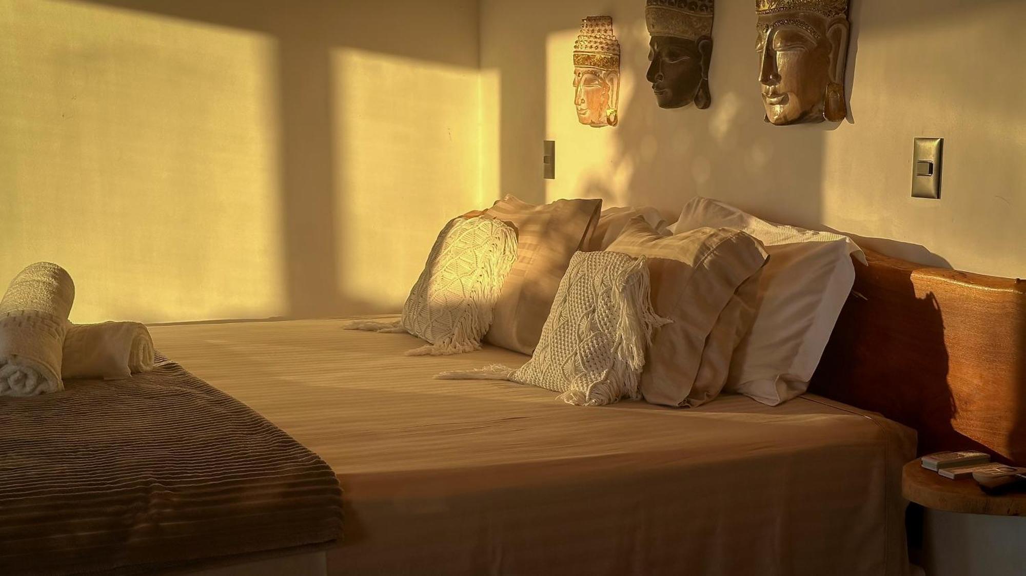 Pipa Sunset Villa Praia de Pipa Dış mekan fotoğraf
