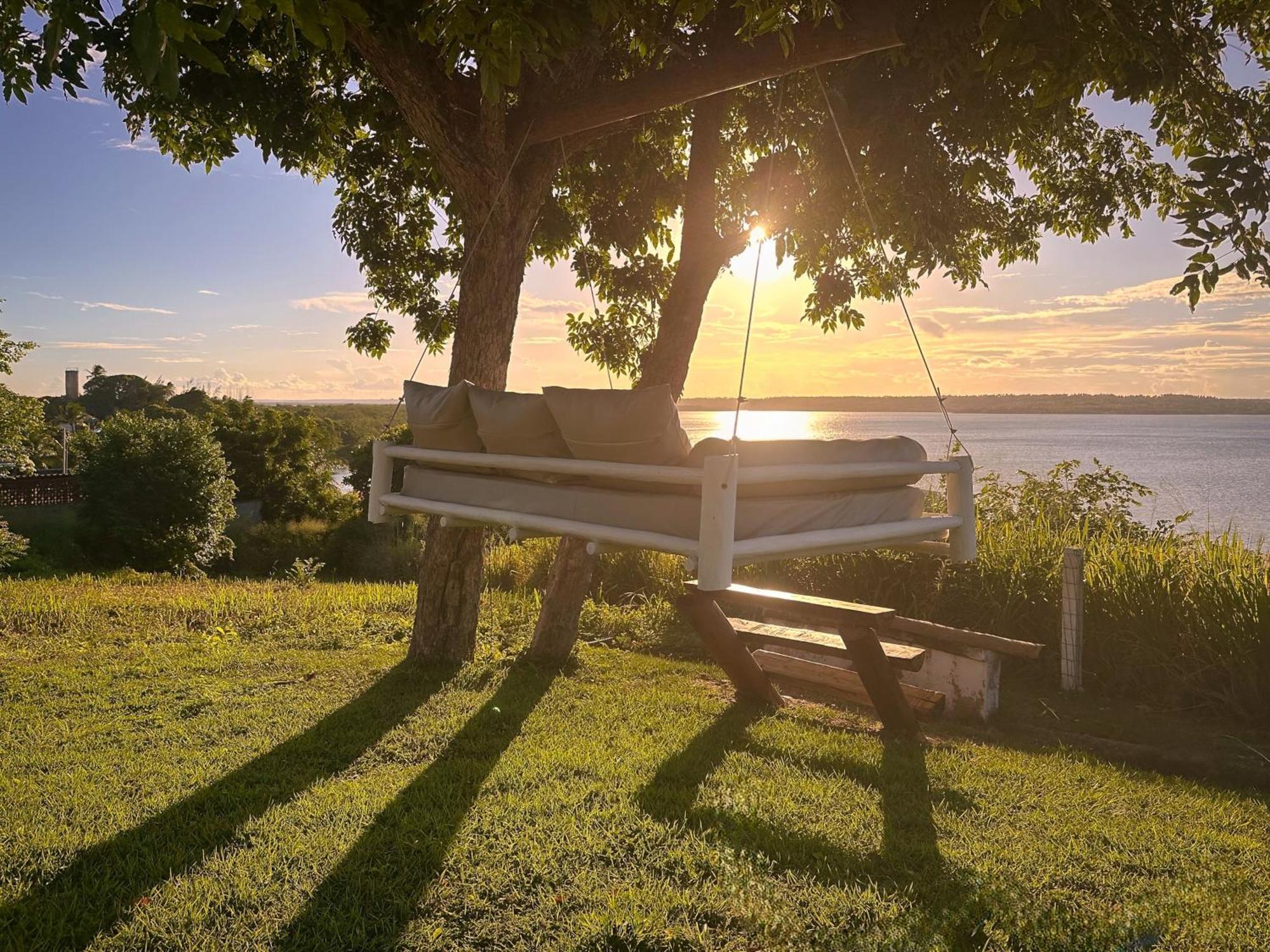Pipa Sunset Villa Praia de Pipa Dış mekan fotoğraf