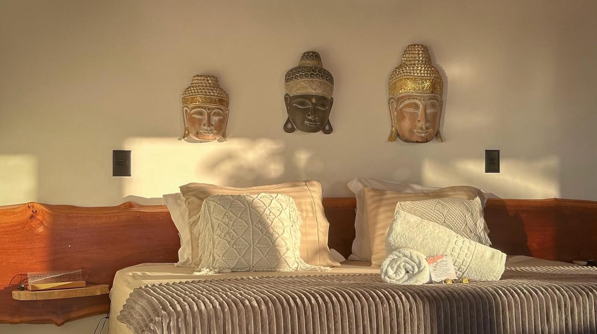 Pipa Sunset Villa Praia de Pipa Dış mekan fotoğraf